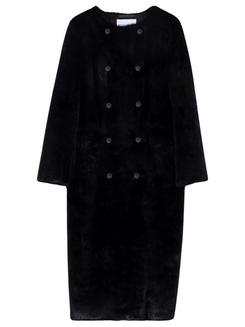 Cappotto pelliccia Palmer STAND STUDIO | 66583942189000